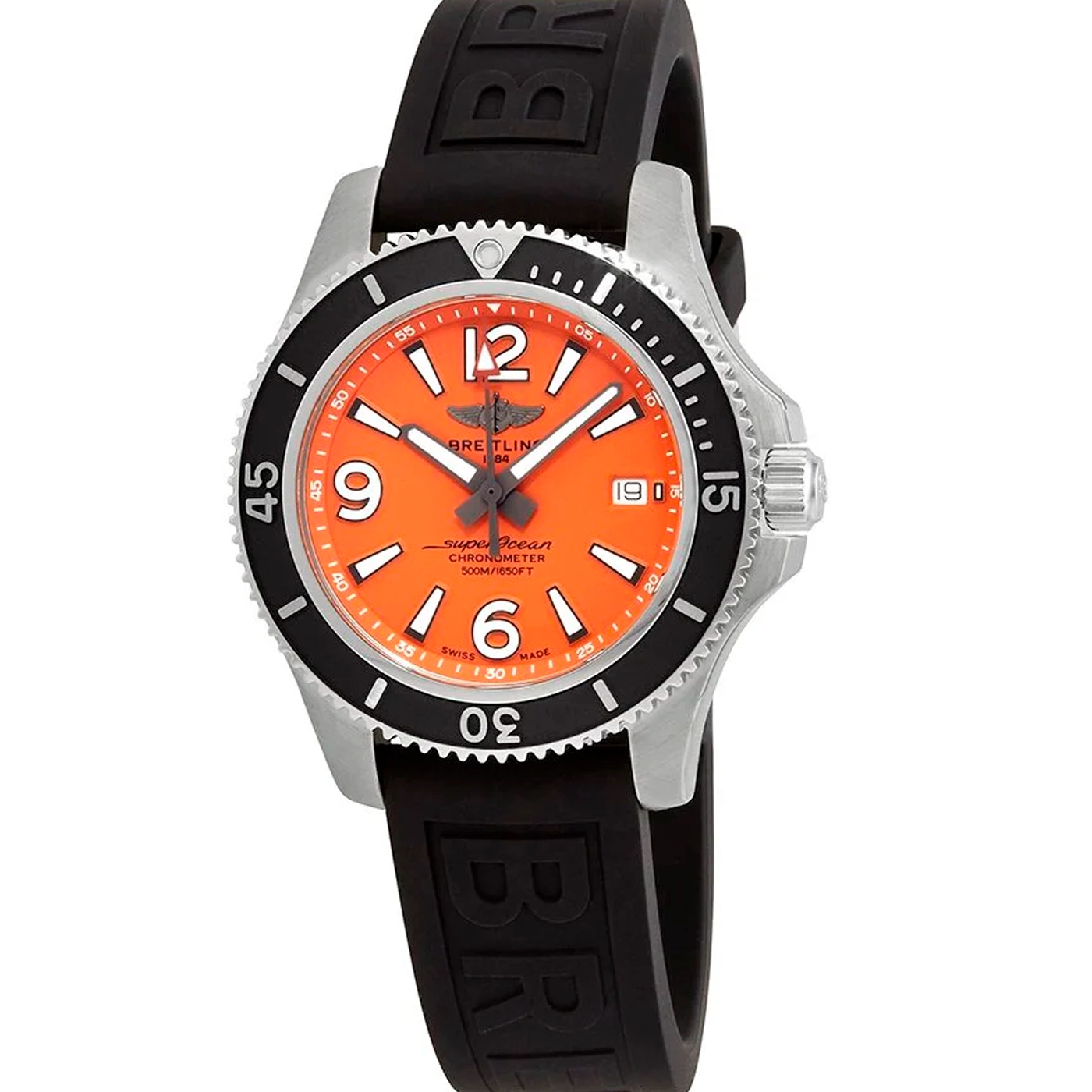 Breitling Superocean